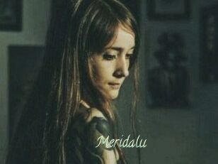 Meridalu