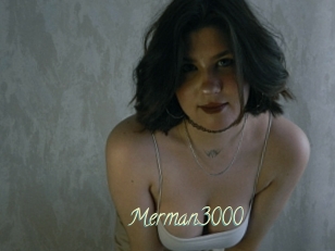 Merman3000