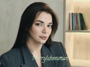 Merrylcheesman