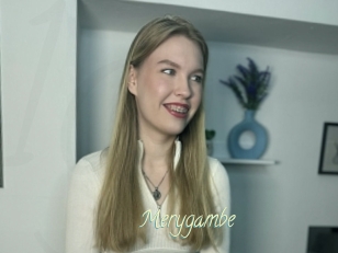 Merygambe