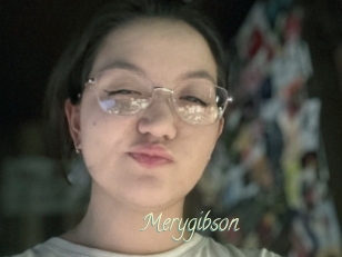 Merygibson
