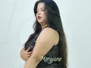 Meryjone