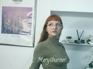 Merylburner