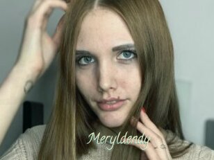 Meryldendy