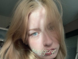 Merylgeorge