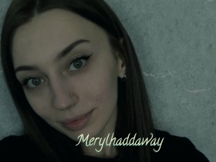 Merylhaddaway