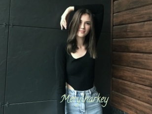 Merylharkey