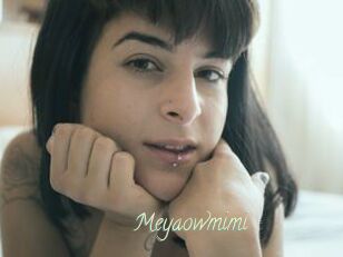 Meyaowmimi