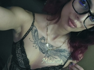 Miaamia