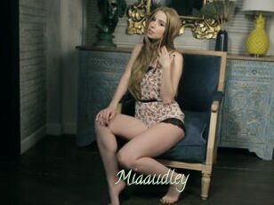 Miaaudley