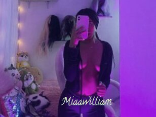 Miaawilliam