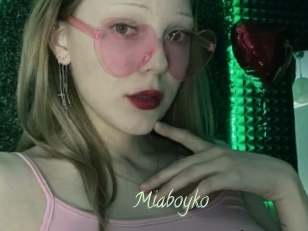 Miaboyko