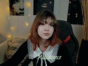 Miacadence