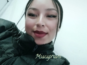 Miacapriani