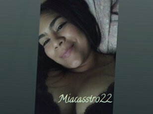 Miacasstro22