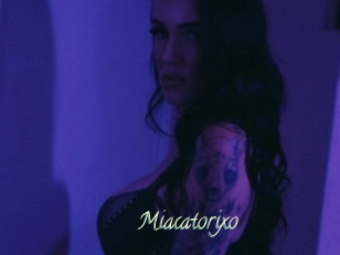 Miacatorixo