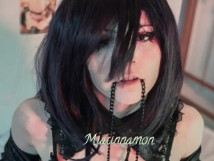 Miacinnamon