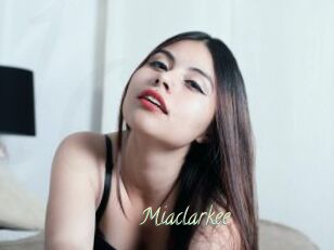 Miaclarkee
