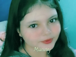Miacutey