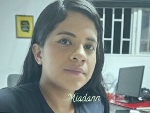 Miadann