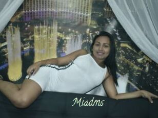 Miadms