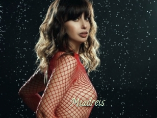 Miadreis