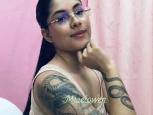 Miaelowen