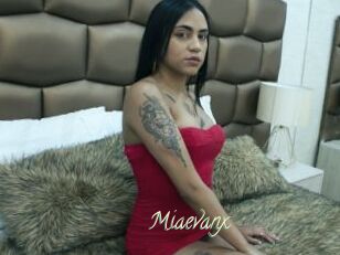 Miaevanx