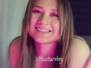 Miaharveey