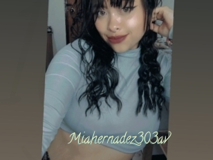 Miahernadez303av