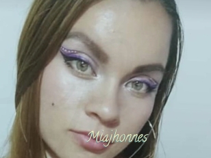 Miajhonnes