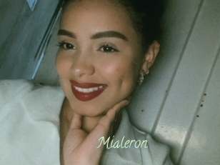 Mialeron