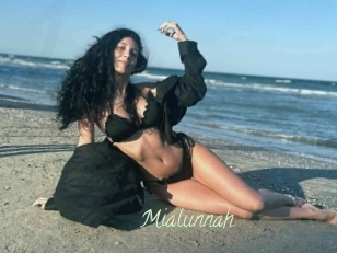 Mialunnah
