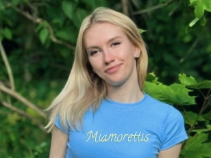 Miamorettis