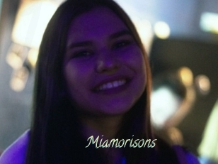Miamorisons