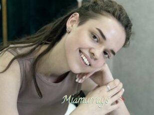 Miamurrays