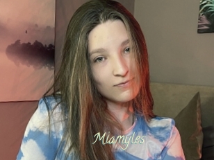 Miamyles