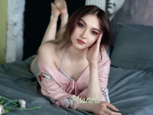 Mianels
