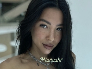 Mianoahr