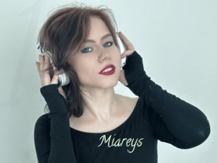 Miareys