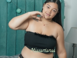 Miasantanaa
