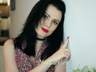 Miasparkling