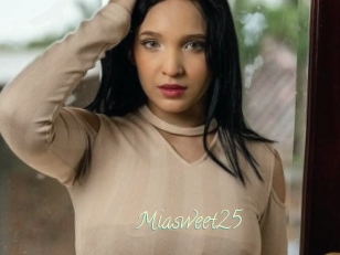 Miasweet25