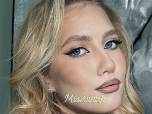 Miavoinich