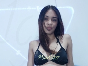 Miawoker