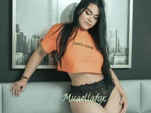 Micaellafox