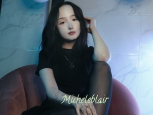 Micheleblair