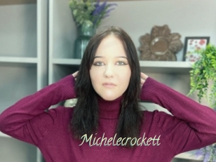 Michelecrockett