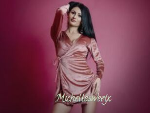 Michellesweetx