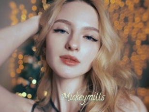 Mickeymills